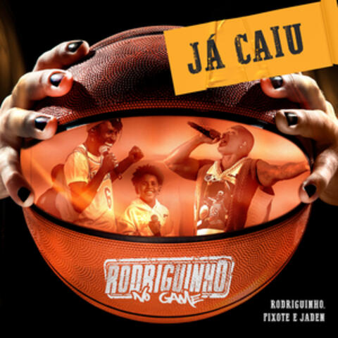 Já Caiu