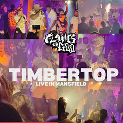 Timbertop Live in Mansfield