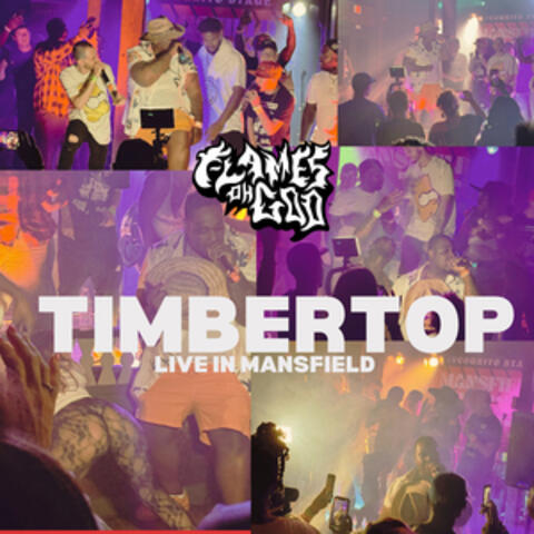 Timbertop Live in Mansfield