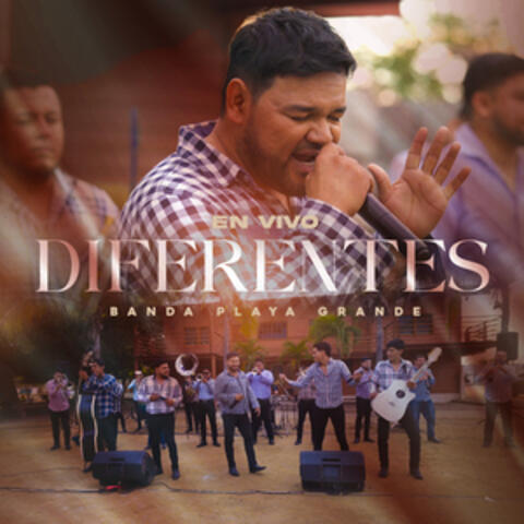 Diferentes