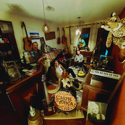 Romance Ferroviário