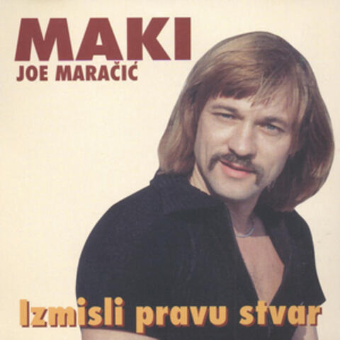 Izmisli pravu stvar