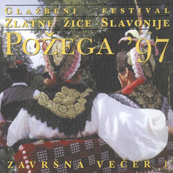 Otac Mi Je Stari Tamburaši