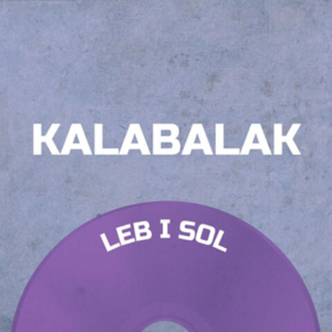 Kalabalak