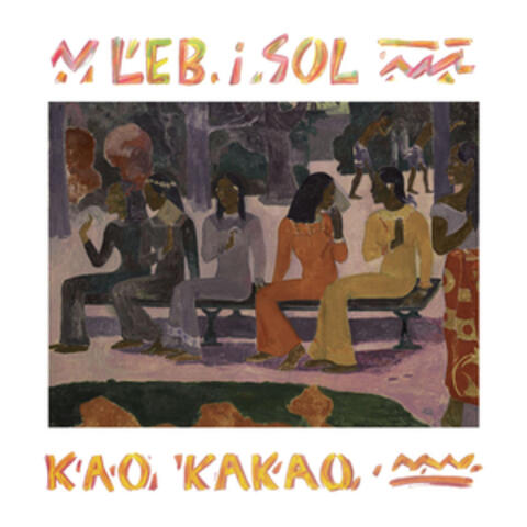 Kao Kakao