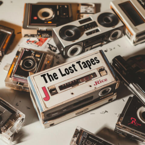 The Lost Tapes