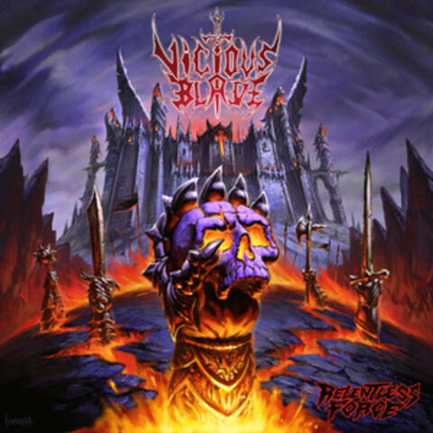 Relentless Force