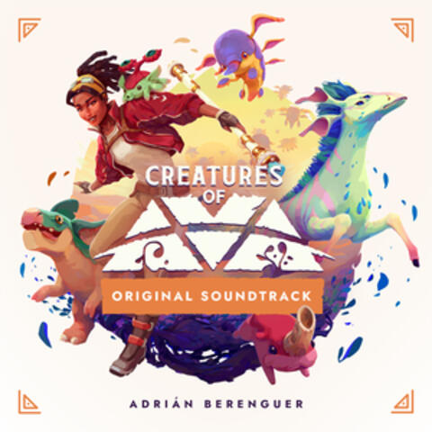 Creatures of Ava (Original Game Soundtrack)