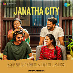 Janatha City