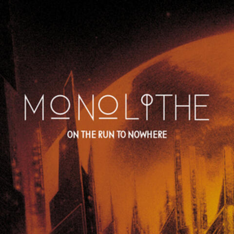On the Run to Nowhere