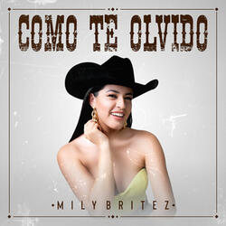 Como Te Olvido