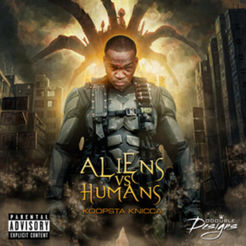 Aliens vs Humans