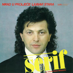 Nisam Spav'O U Naručju Druge