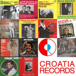 Roka Mandolinën