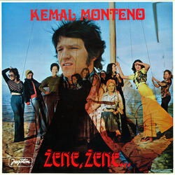 Pjesma Zaljubljenika