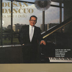 Kad Bi Ove Ruže Male