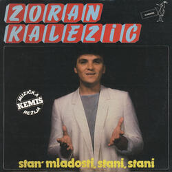 Noćas Bih Hteo...