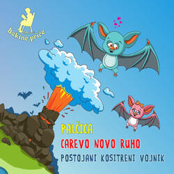 Carevo Novo Ruho