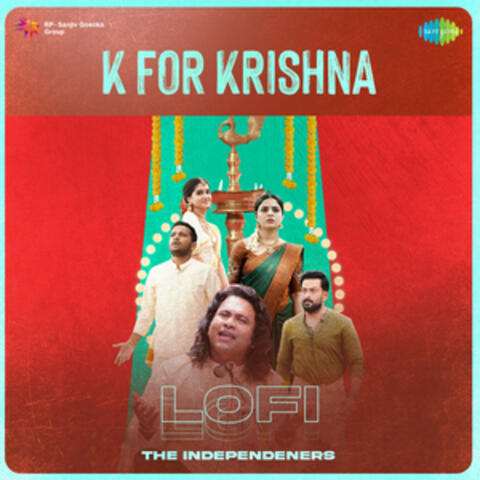 K for Krishna