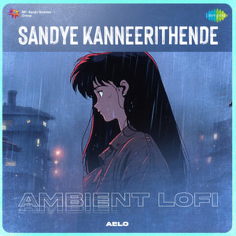 Sandye Kanneerithende