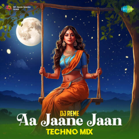 Aa Jaane Jaan