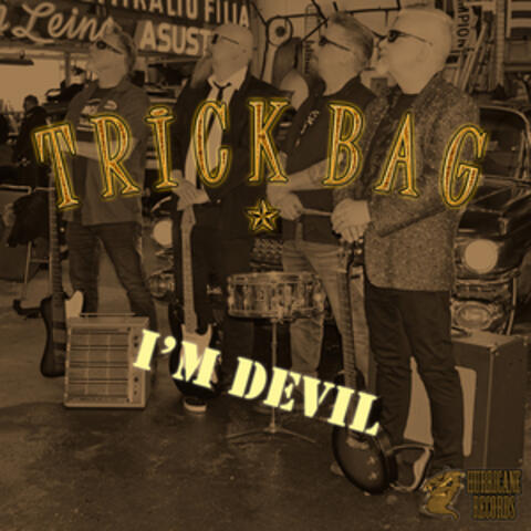 I'm Devil