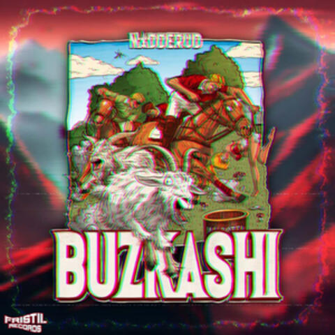 Buzkashi 2025