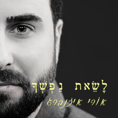 לשאת נפשך