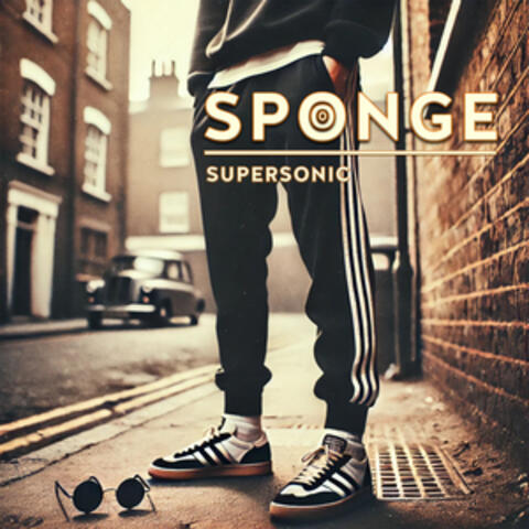 Supersonic