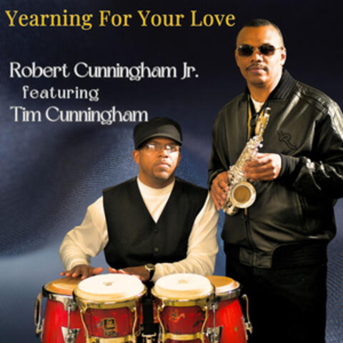 Yearning For Your Love