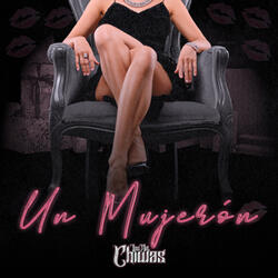 Un Mujerón
