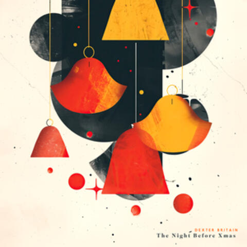 The Night Before Xmas