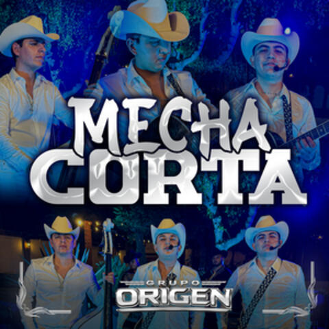 Mecha Corta