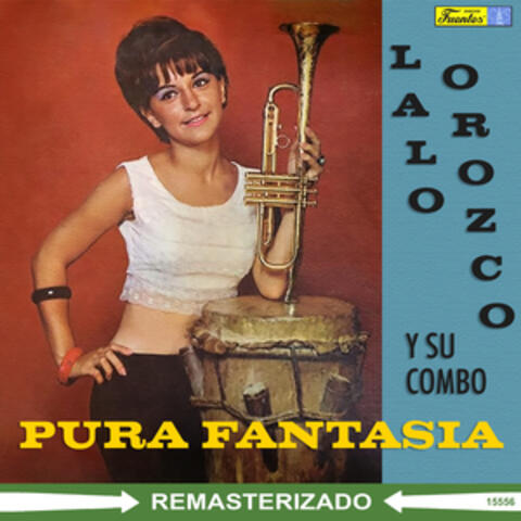 Pura Fantasía
