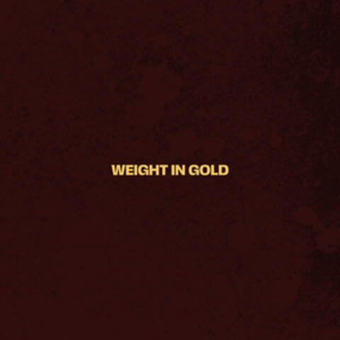 Weight in Gold