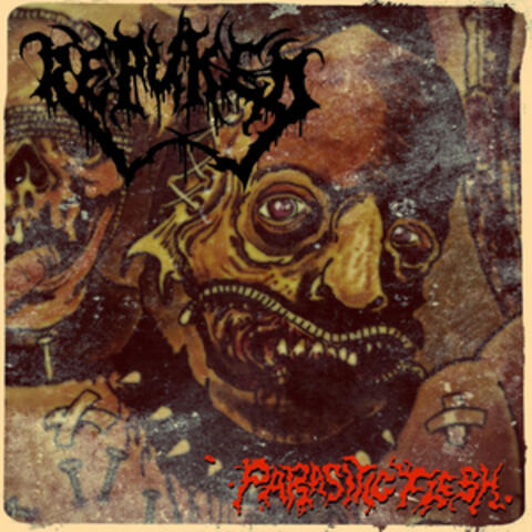 Parasitic Flesh