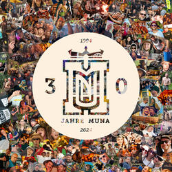 30 YRS of Muna