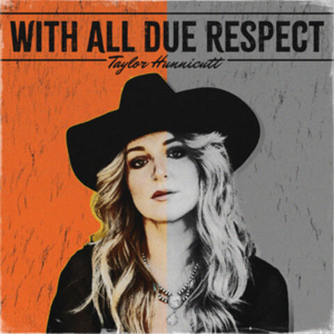 With All Due Respect