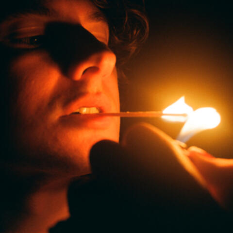 Soul Fire