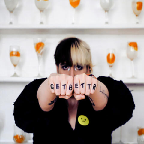 Get Bettr