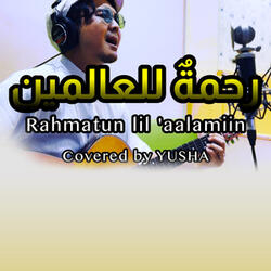 Rahmatun Lil'Aalamiin