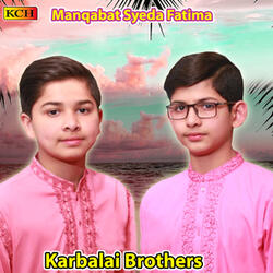 Manqabat Syeda Fatima