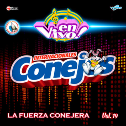 Internacionales Conejos
