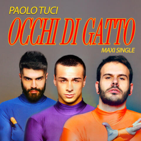 Occhi di Gatto