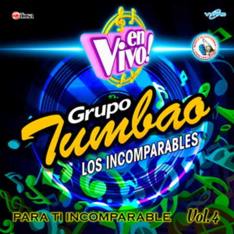 Para Ti Incomparable, Vol. 4. Música de Guatemala para los Latinos