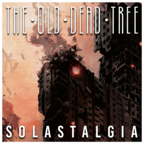 Old Dead Tree