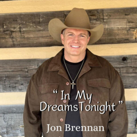In My Dreams Tonight