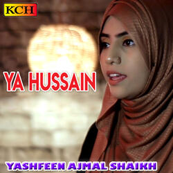 Ya Hussain