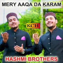 Mery Aaqa Da Karam