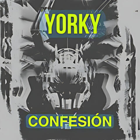 Confesión